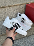 Valentino Garavani Erkek Sneaker (Beyaz)