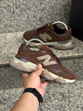 New.B Erkek Sneaker 9060