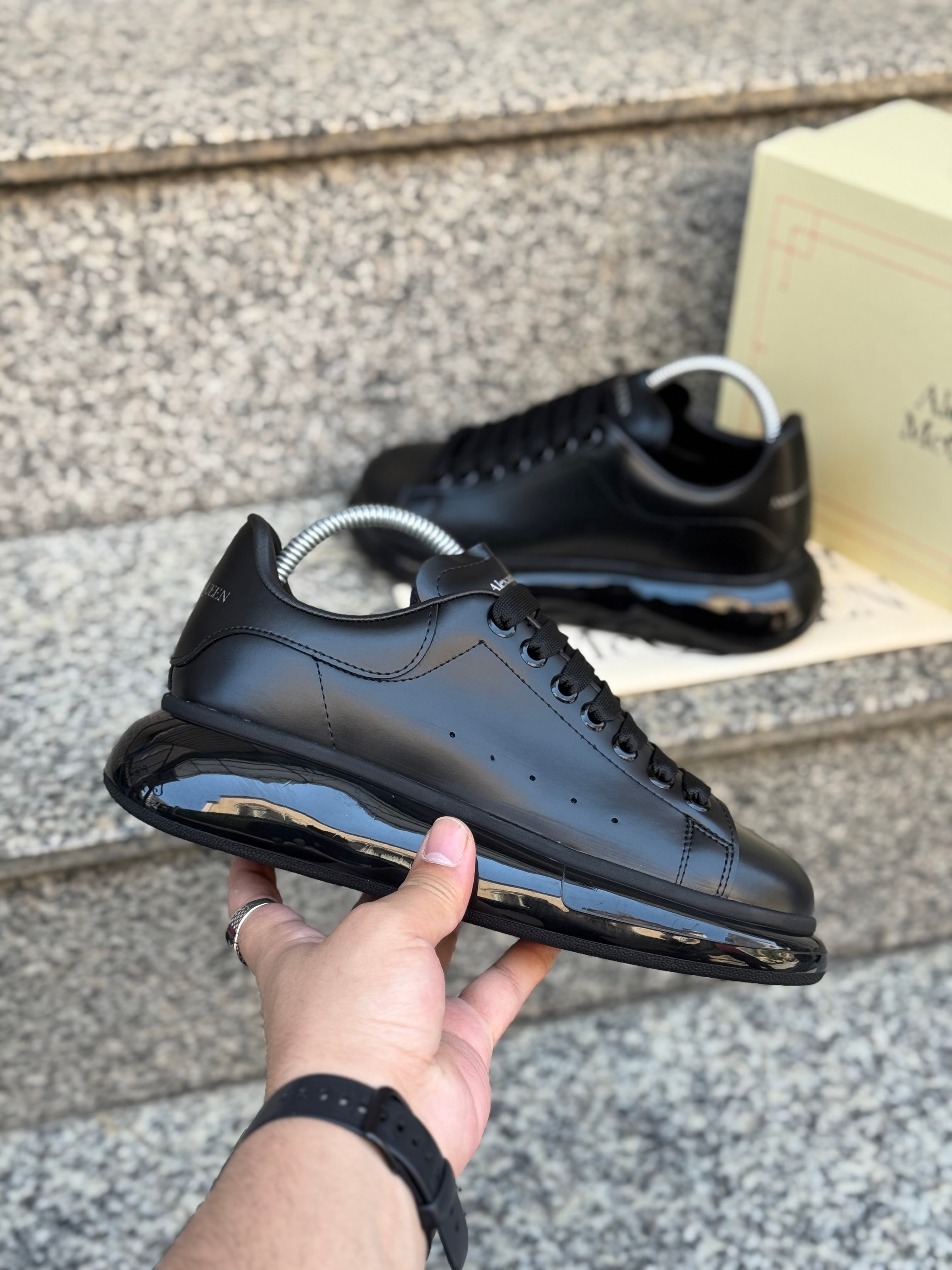 Alexander McQueen Air Taban Erkek Sneaker