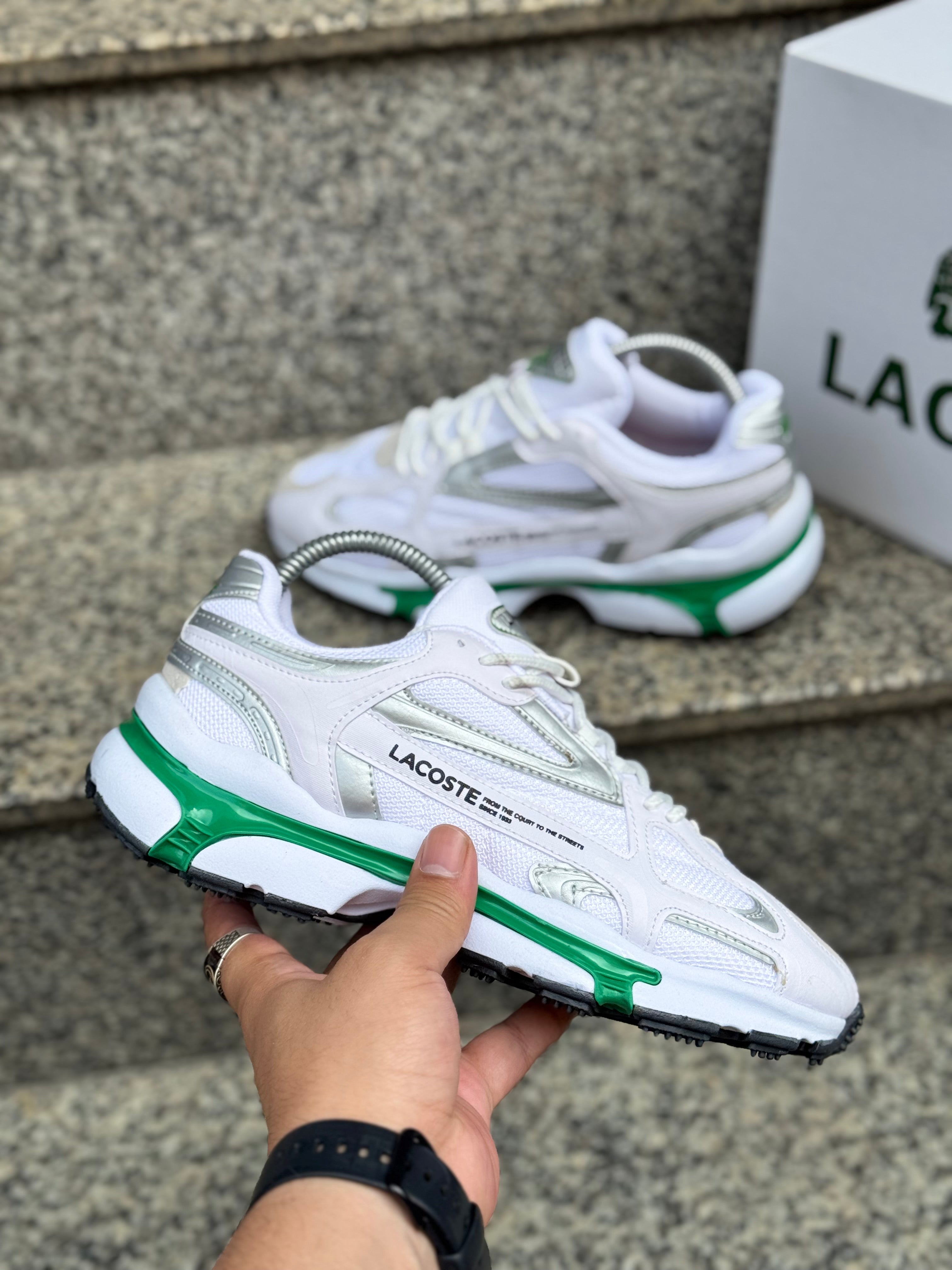 Lacst Erkek Sneaker G.K