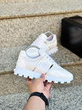 Calvin Klein Erkek Sneaker01 Beyaz