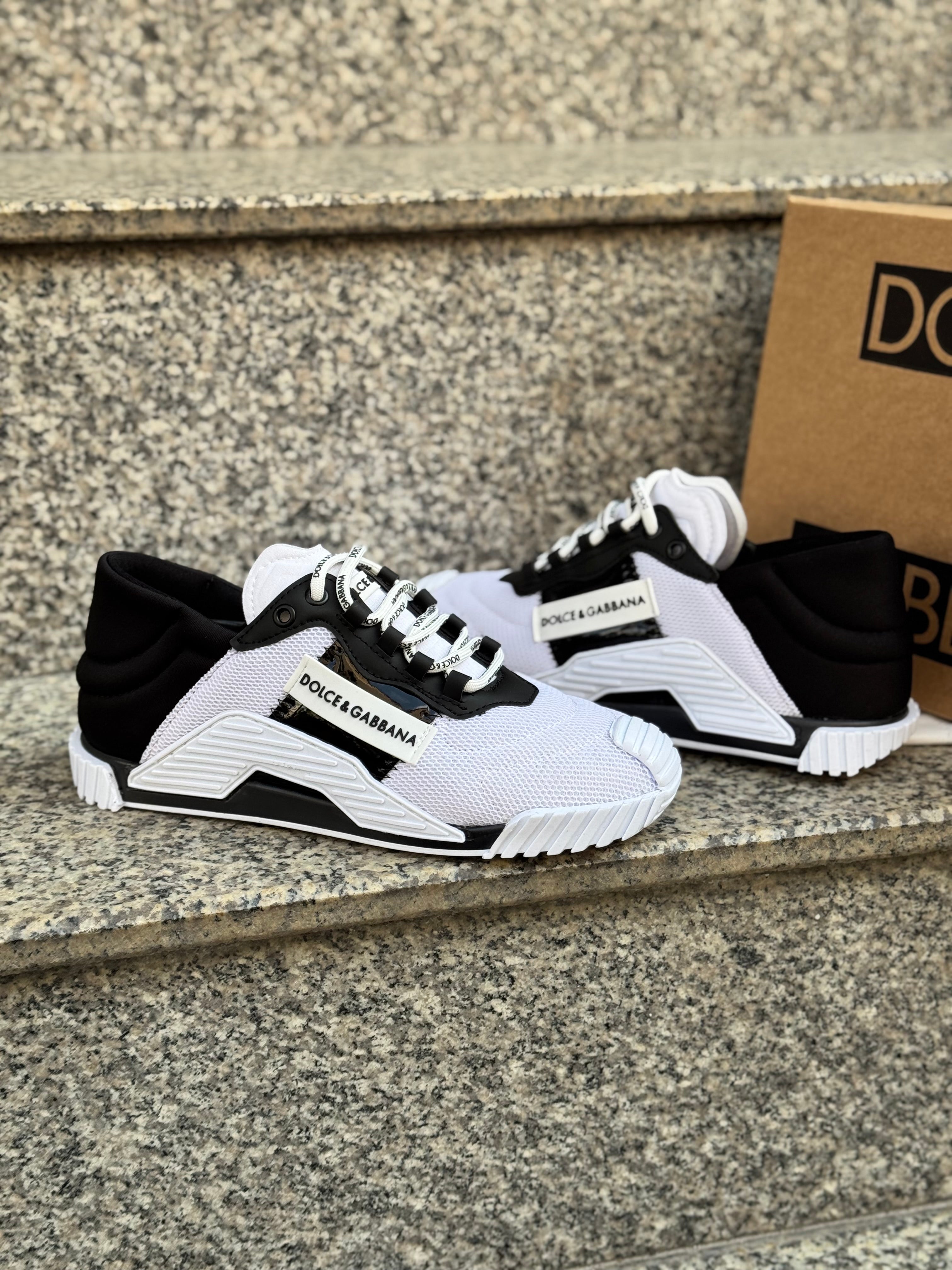 DG Erkek Sneaker T.B
