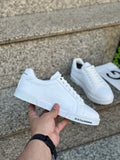 Dolce & Gabbana Beyaz Erkek Sneaker