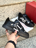 Valentino Garavani Erkek Sneaker (Siyah)