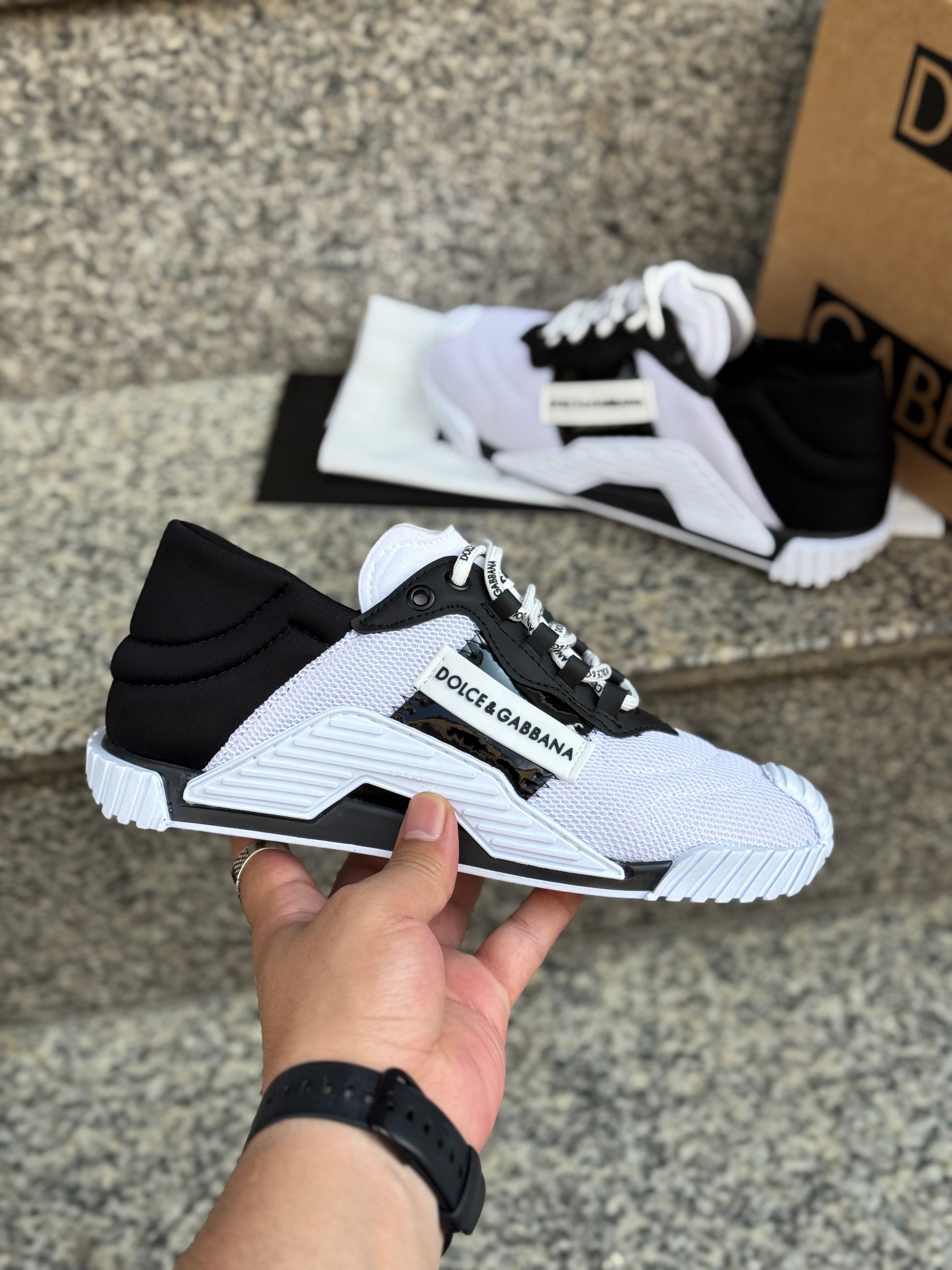 DG Erkek Sneaker T.B