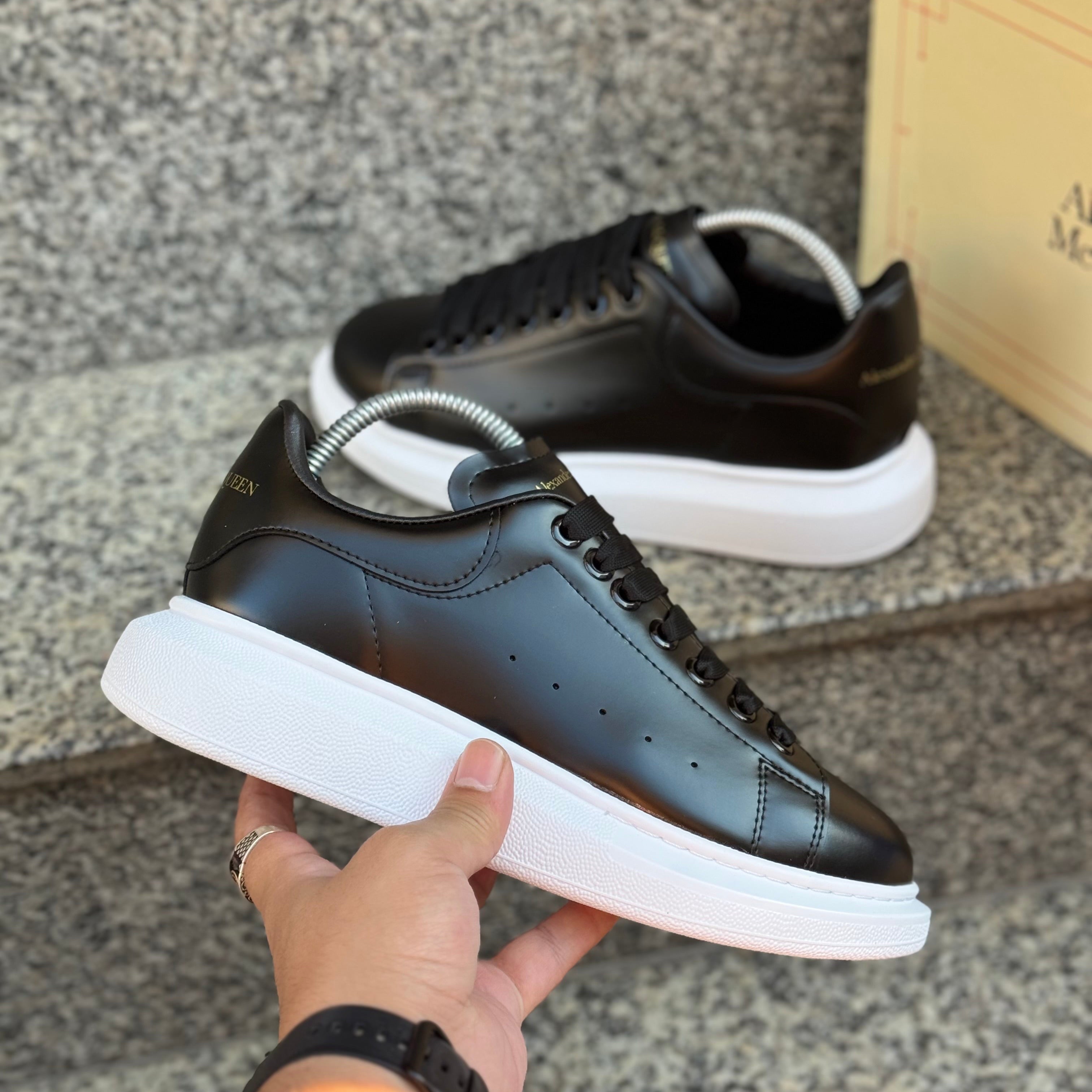 Alex McQ Sneaker