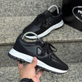 Prd Siyah Sneaker G.A